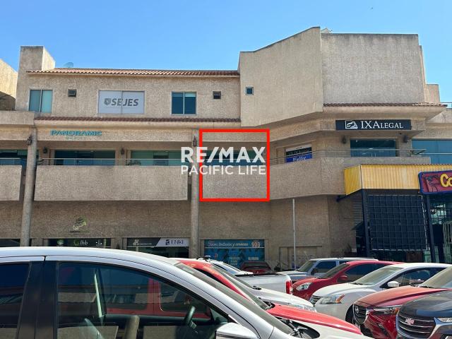 LOCAL EN RENTA EN PLAZA MARINA BUSINESS & LIFE