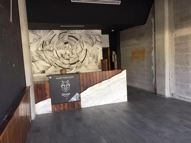 LOCAL EN RENTA EN PLAZA NATIVA