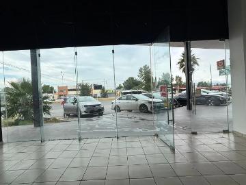 Local en Renta en Plaza Novva | 70 m² | Planta Baja | Frente de Plaza