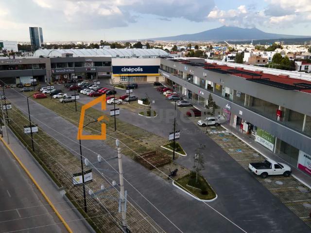 Local en Renta en Plaza Pradea