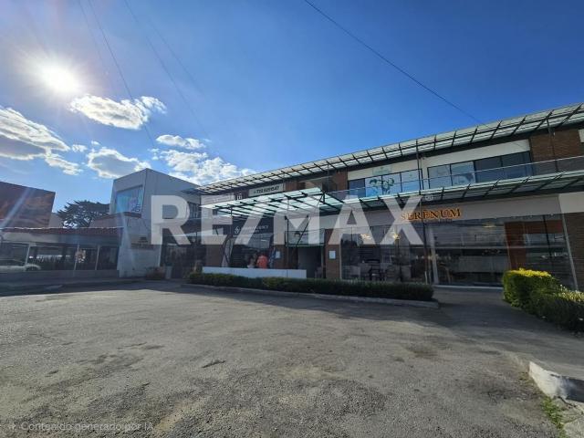 Local en Renta en Plaza San Jerónimo, San Jerónimo Chicahualco, Metepec, Estado de México