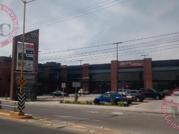 Local en Renta en Plaza Sharasu al Sur Poniente por Velaria Mall Aguascalientes