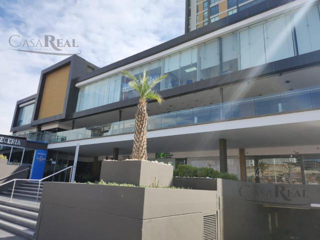 Local en renta en Plaza Sphera Chihuahua
