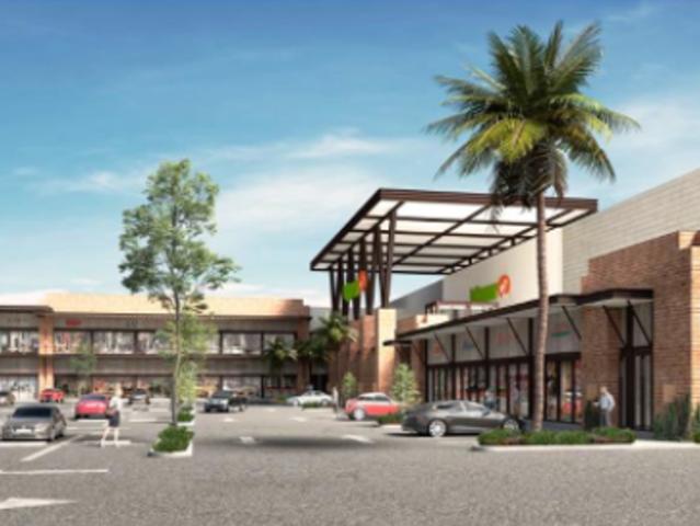 LOCAL EN RENTA EN PLZA UBIKA REFUGIO QUERETARO CLR AE