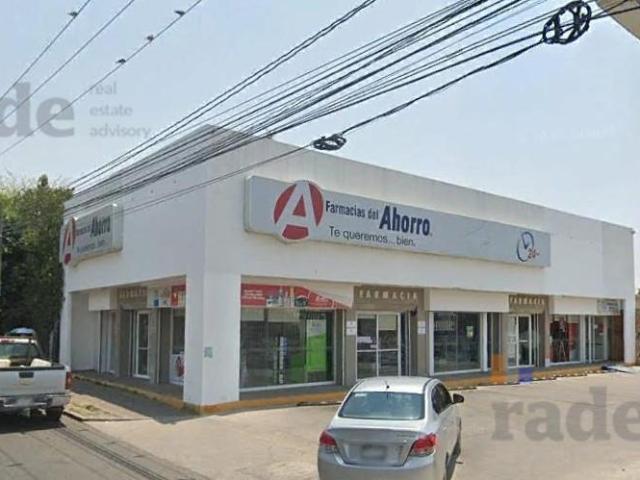 Local en Renta en Prolongaci?n Pasteur, Quer?taro