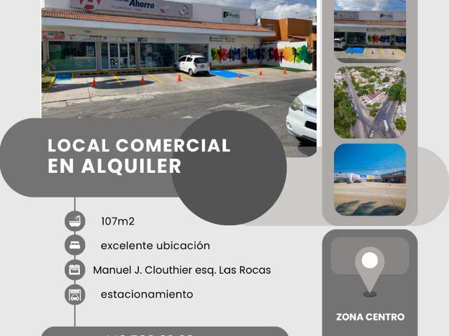 Local en renta en Prados Vallarta, Zapopan, Jalisco