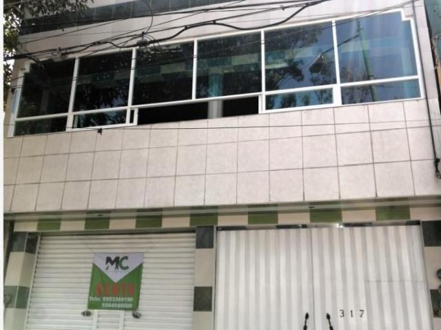 Local en renta en Presidentes Ejidales 2a Sección, Coyoacán, Ciudad de México