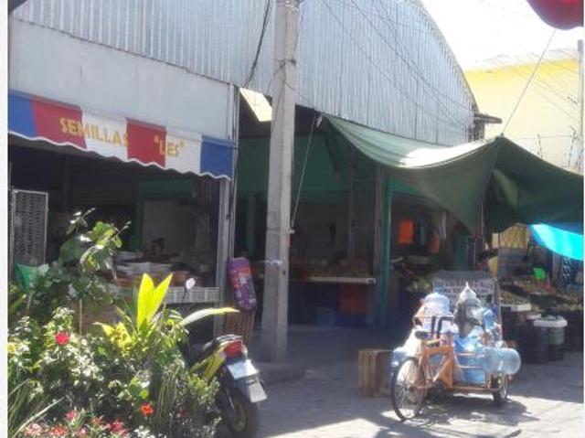 Local en renta en Puente de Ixtla Centro, Puente de Ixtla, Morelos