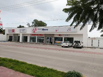 Local en renta en Purisima de Bustos Centro, Purísima del Rincón, Guanajuato