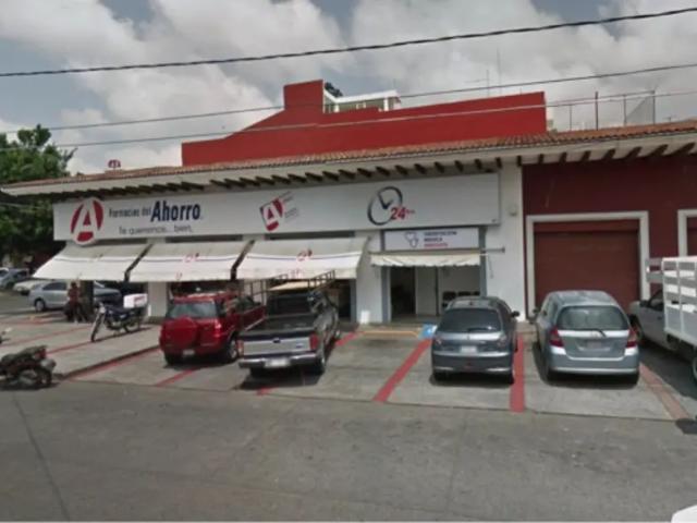 Local en renta en Ramon Farias, Uruapan, Michoacán de Ocampo