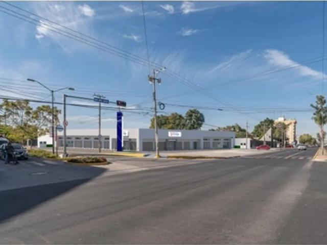 Local en renta en Renacimiento, Celaya, Guanajuato
