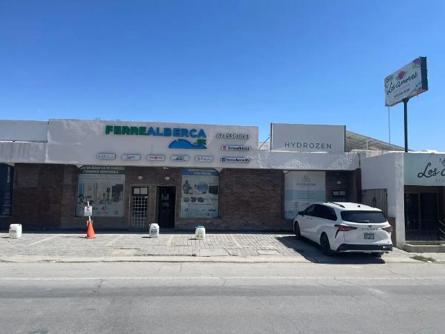 Local en renta en Residencial Campestre la Rosita, Torreón, Coahuila de Zaragoza