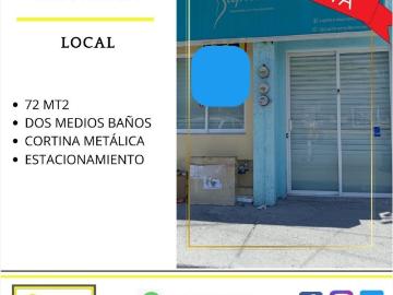 Local en renta en Residencial del Moral, León, Guanajuato
