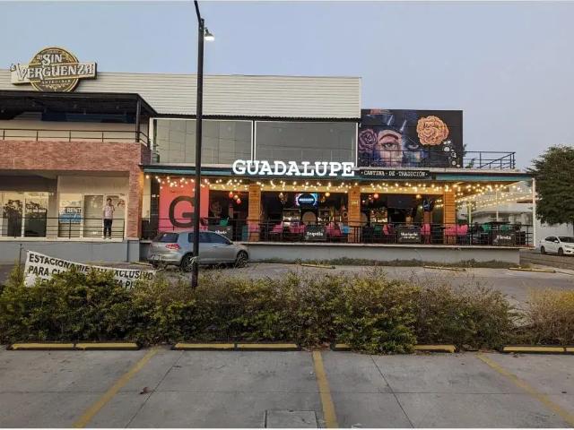 Local en renta en Residencial Esmeralda Norte, Colima, Colima