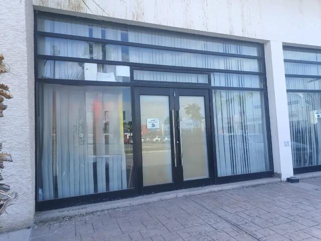 Local en renta en Residencial los Cedros, Torreón, Coahuila de Zaragoza