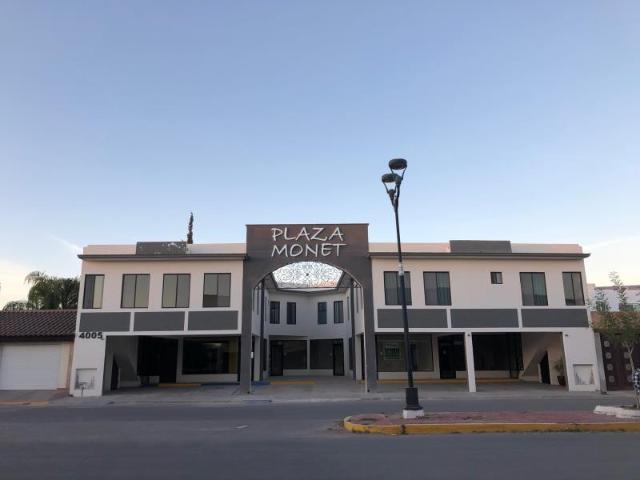 Local en renta en Residencial los Fresnos, Torreón, Coahuila de Zaragoza