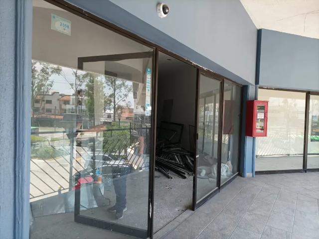 Local en renta en Residencial Plaza Guadalupe, Zapopan, Jalisco