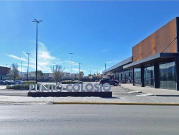Local en renta en Residencial San Patricio, Saltillo, Coahuila de Zaragoza