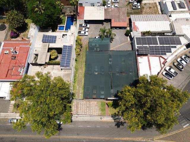 Local en renta en Residencial San Pablo, Colima, Colima