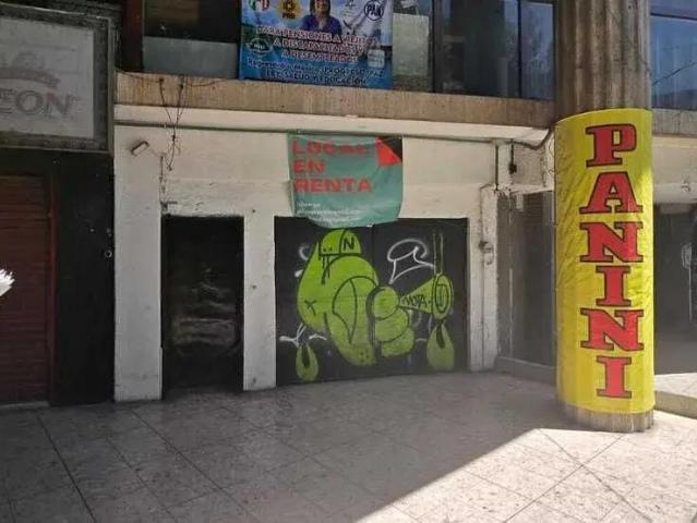 Local en Renta en Roma Norte, Cuauht?moc, Ciudad de M?xico
