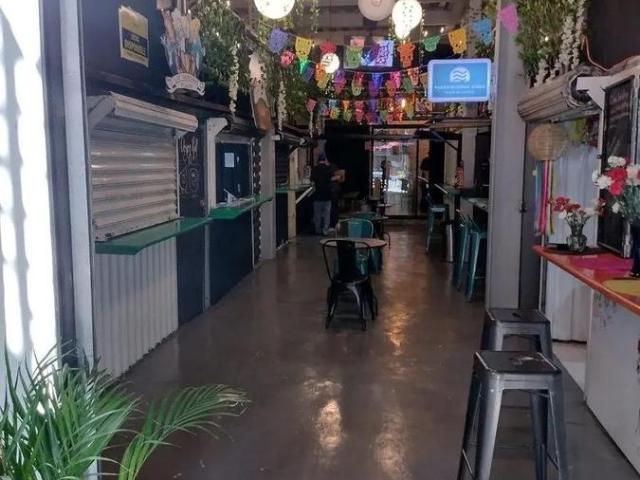 Local en Renta en Roma Norte, Cuauht?moc, Ciudad de M?xico