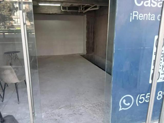 Local en Renta en Roma Norte, Cuauht?moc, Ciudad de M?xico