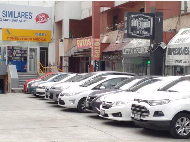 Local en renta en Roma Norte, Cuauhtémoc, Ciudad de México