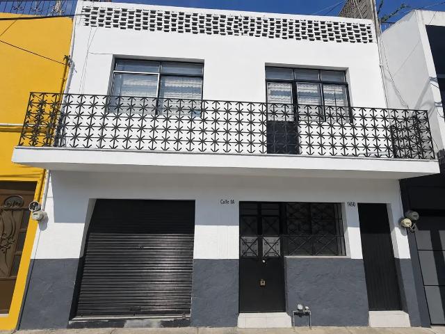 Local en Renta en Santa Tere, Guadalajara!