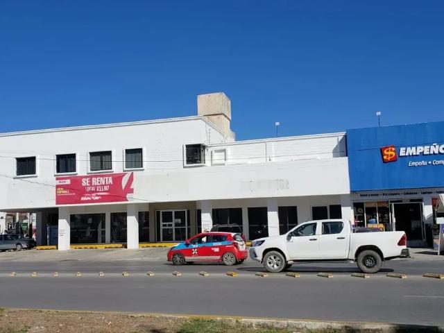 Local en renta en Santa Ana, Campeche, Campeche