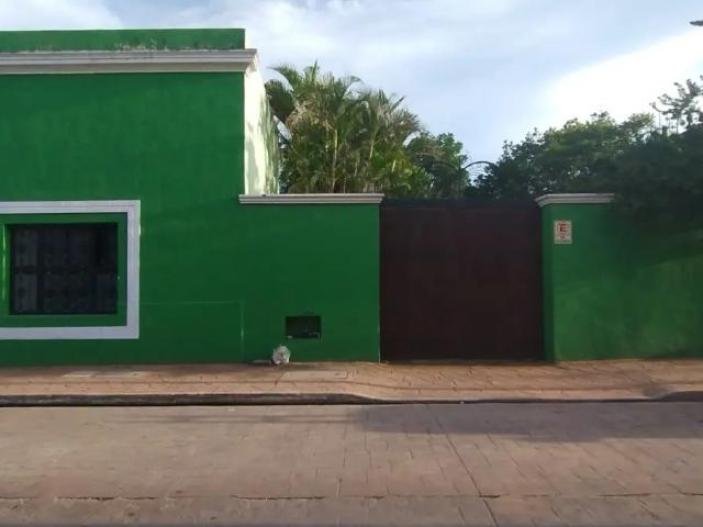 Local en renta en Santa Ana, Valladolid, Yucatán