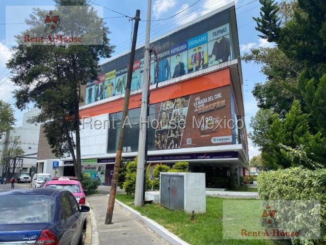 Local en renta en Santa Catarina, Azcapotzalco 26 495 FM