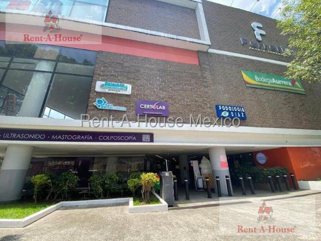 Local en renta en Santa Catarina, Azcapotzalco 26 495 FM