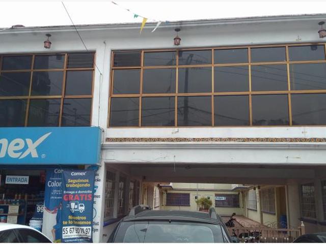 Local en renta en Santa Cecilia Acatitlan, Tlalnepantla de Baz, México