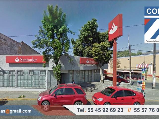 Local en renta en Santa Clara Coatitla, Ecatepec de Morelos, México