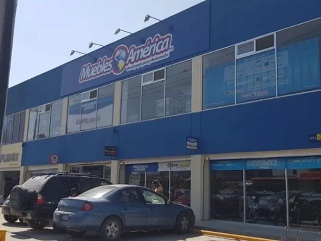 Local en renta en Santa Cruz del Valle, Tlajomulco de Zúñiga, Jalisco