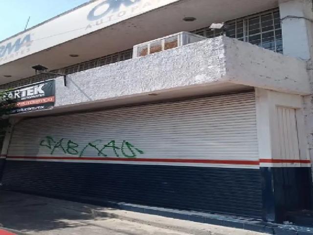 Local en renta en Santa Eduwiges, Guadalajara, Jalisco