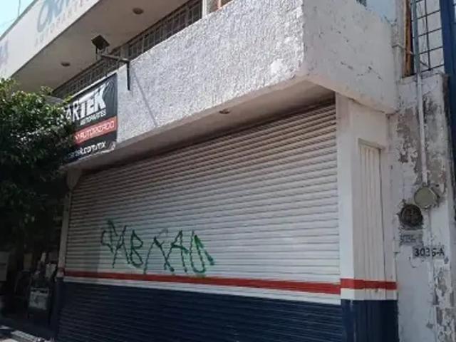 Local en renta en Santa Eduwiges, Guadalajara, Jalisco