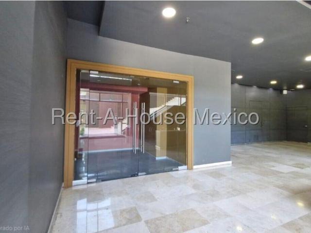 Local en renta en Santa Fe Cuajimalpa, Cuajimalpa de Morelos 26 2524 JAS