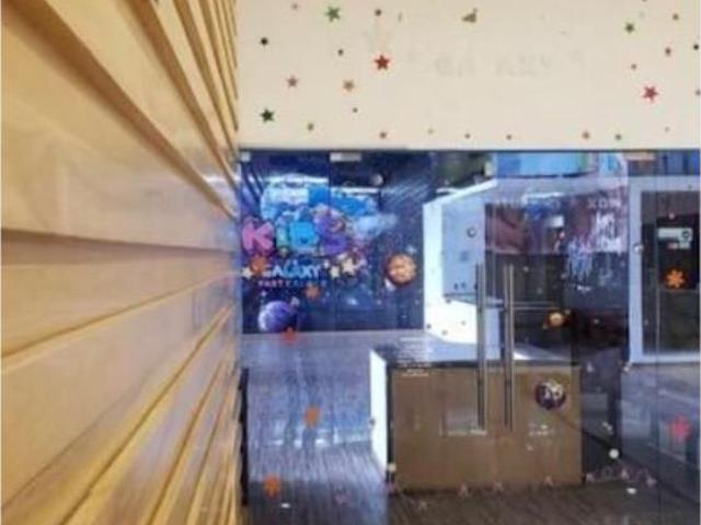 Local en renta en Santa Fe Cuajimalpa, Cuajimalpa de Morelos, Ciudad de México
