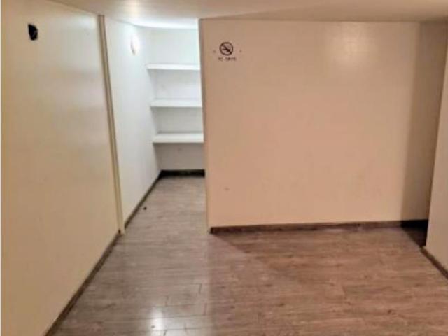 Local en renta en Santa Fe Cuajimalpa, Cuajimalpa de Morelos, Ciudad de México