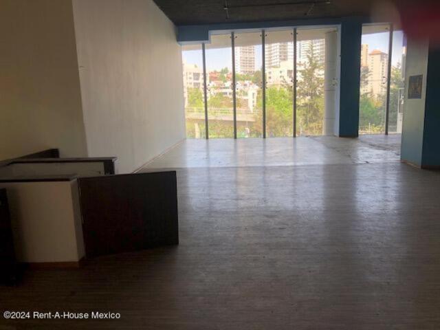 Local en renta en Santa Fe Cuajimalpa, Cuajimalpa de Morelos, Ciudad de México