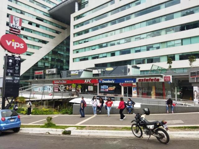 Local en renta en Santa Fe Cuajimalpa, Cuajimalpa de Morelos, Ciudad de México