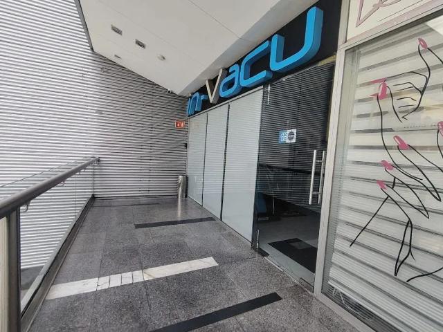 Local en renta en Santa Fe Cuajimalpa, Cuajimalpa de Morelos, Ciudad de México