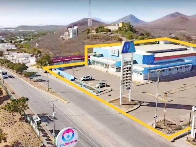 Local en renta en Santa Fe, Culiacán, Sinaloa