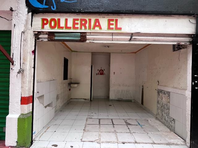 Local en renta en Santa Maria la Ribera