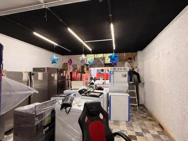 Local en Renta en Santa Maria la Ribera, Cuauht?moc, Ciudad de M?xico