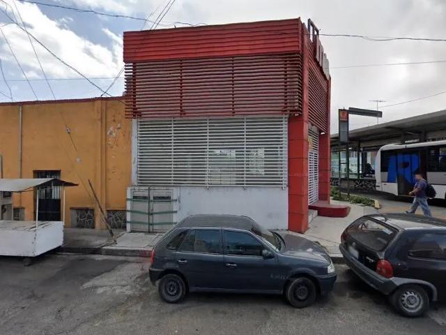 Local en renta en Santa Maria, Puebla, Puebla