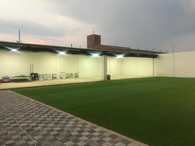 Salón de Eventos en San Juan del Río, Queretaro