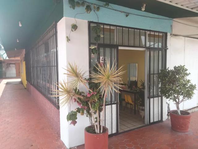 Local en renta en Santiago Tepalcatlalpan, Xochimilco, Ciudad de México
