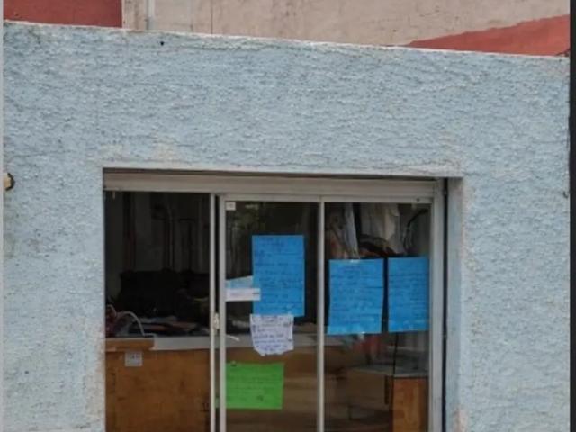 Local en renta en Santiago Occipaco, Naucalpan de Juárez, México
